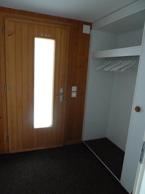 Chalet Gerbera Apartman Wengen Kültér fotó